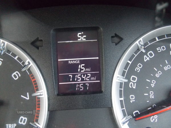 Used Suzuki Swift 2015 for sale - 76608618: Photo 24