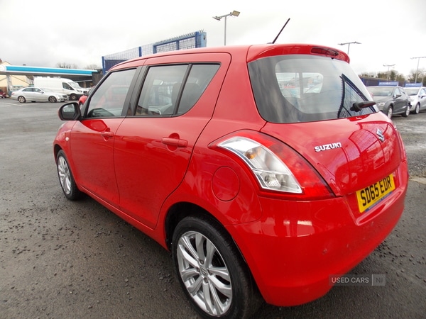 Used Suzuki Swift 2015 for sale - 76608618: Photo 5