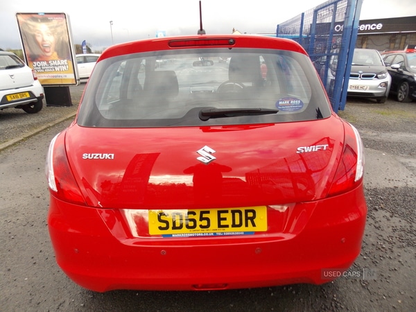 Used Suzuki Swift 2015 for sale - 76608618: Photo 6