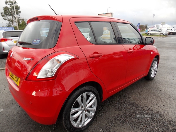Used Suzuki Swift 2015 for sale - 76608618: Photo 7