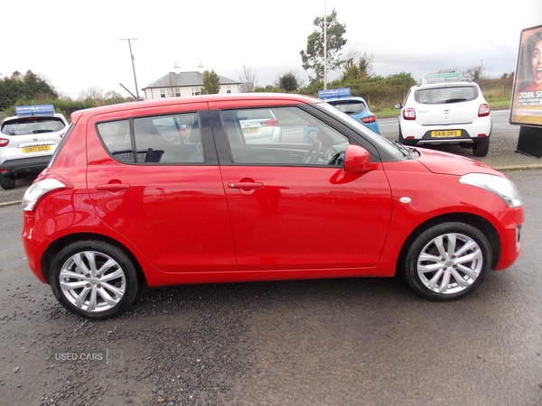 Used Suzuki Swift 2015 for sale - 76608618: Photo 8