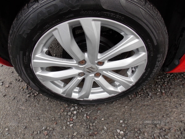 Used Suzuki Swift 2015 for sale - 76608618: Photo 9