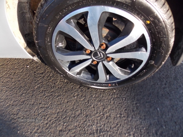 Used Citroen C1 2014 for sale - 77217884: Photo 12