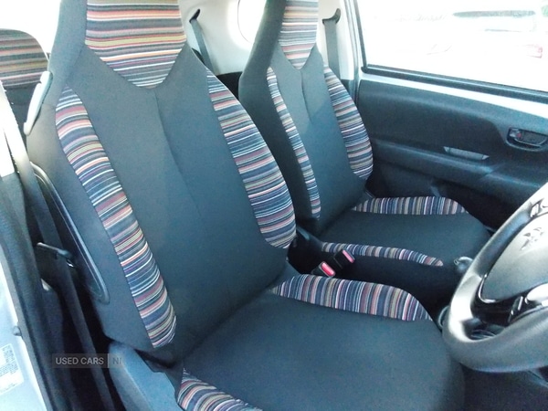 Used Citroen C1 2014 for sale - 77217884: Photo 16