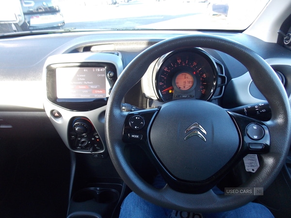 Used Citroen C1 2014 for sale - 77217884: Photo 17