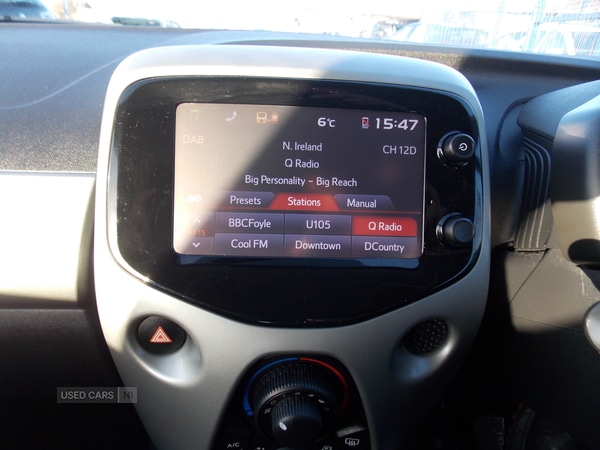 Used Citroen C1 2014 for sale - 77217884: Photo 18