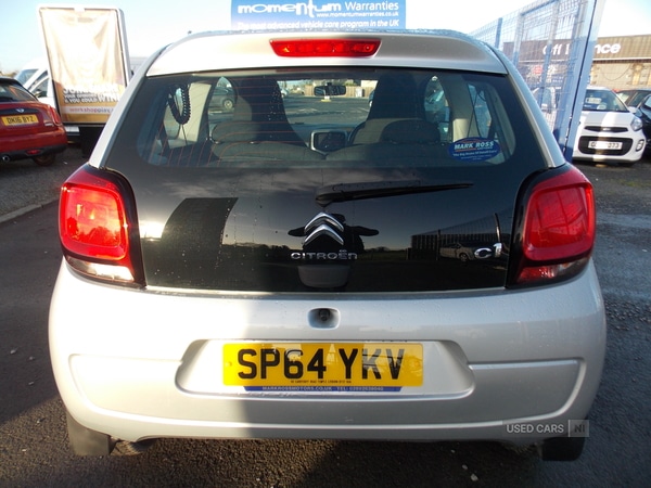 Used Citroen C1 2014 for sale - 77217884: Photo 6