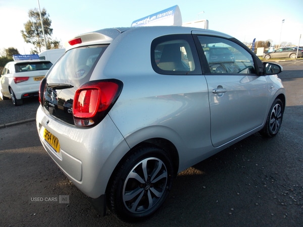 Used Citroen C1 2014 for sale - 77217884: Photo 7