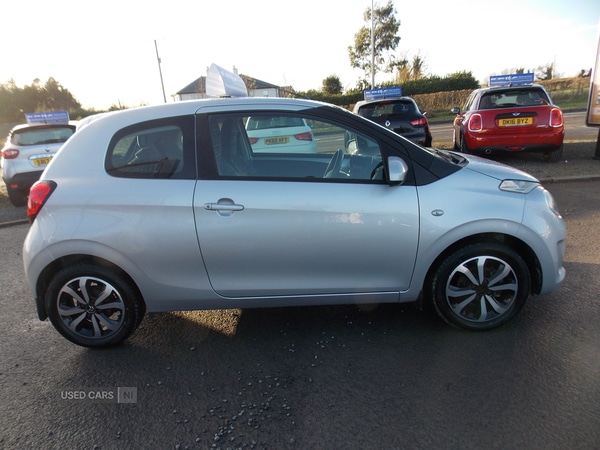 Used Citroen C1 2014 for sale - 77217884: Photo 8