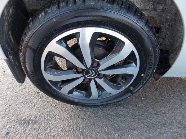 Used Citroen C1 2014 for sale - 77217884: Photo 9