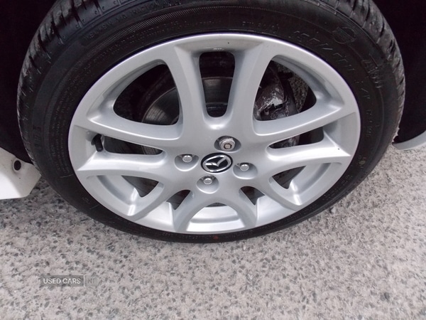 Used Mazda Mazda2 2013 for sale - 76190266: Photo 10