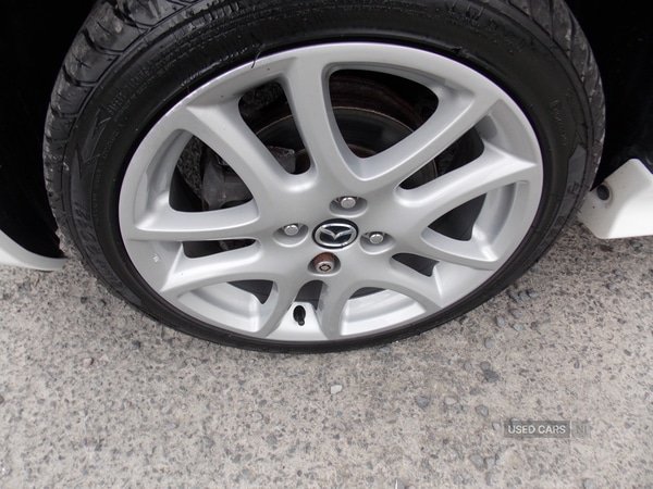 Used Mazda Mazda2 2013 for sale - 76190266: Photo 11
