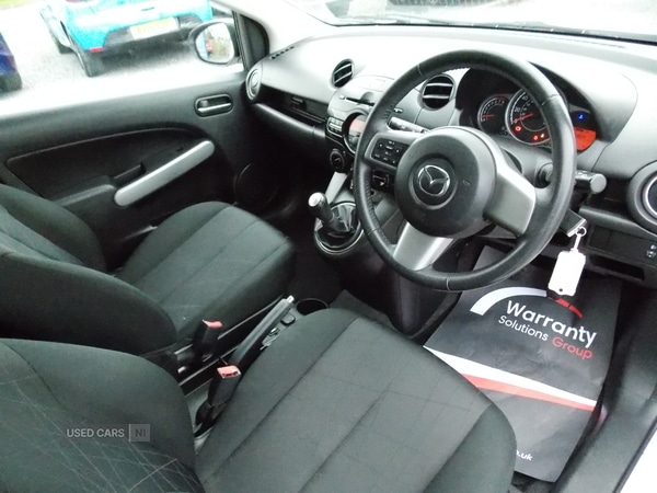 Used Mazda Mazda2 2013 for sale - 76190266: Photo 16