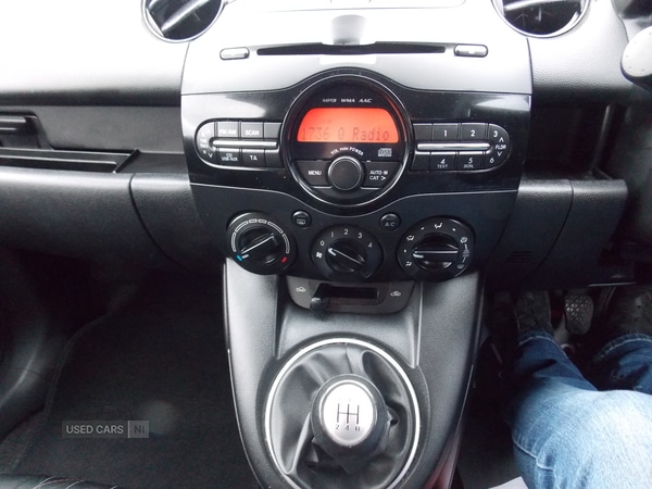 Used Mazda Mazda2 2013 for sale - 76190266: Photo 19