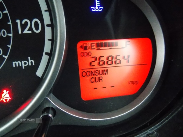 Used Mazda Mazda2 2013 for sale - 76190266: Photo 22