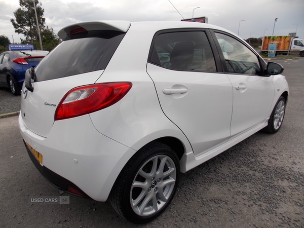 Used Mazda Mazda2 2013 for sale - 76190266: Photo 7
