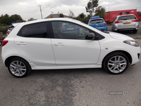 Used Mazda Mazda2 2013 for sale - 76190266: Photo 8