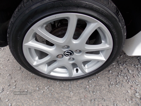Used Mazda Mazda2 2013 for sale - 76190266: Photo 9