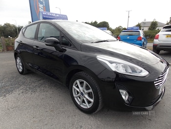 Ford - Fiesta