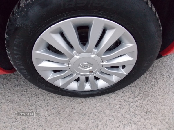 Used Renault Clio 2012 for sale - 76350099: Photo 10
