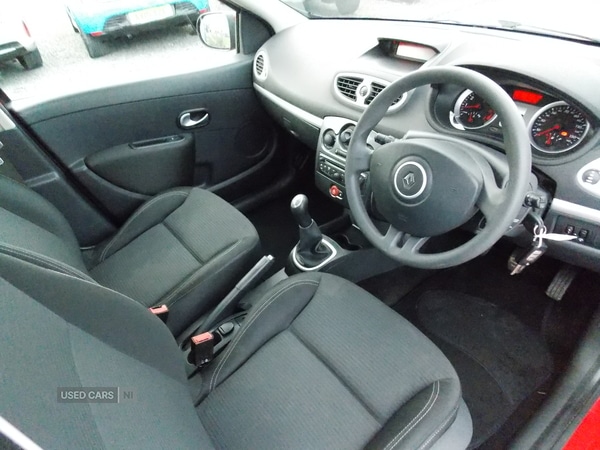 Used Renault Clio 2012 for sale - 76350099: Photo 15