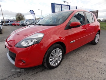 Used Renault Clio 2012 for sale - 76350099: Photo