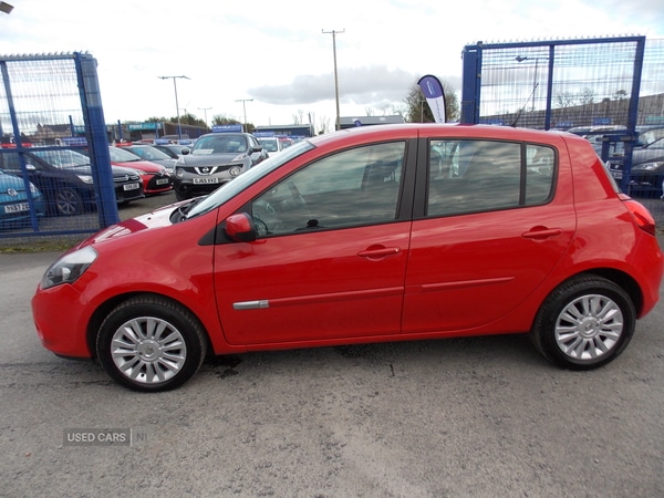 Used Renault Clio 2012 for sale - 76350099: Photo 4