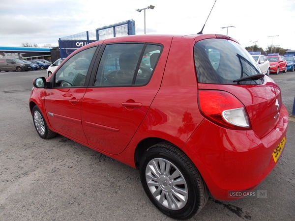 Used Renault Clio 2012 for sale - 76350099: Photo 5