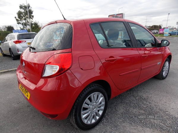 Used Renault Clio 2012 for sale - 76350099: Photo 7
