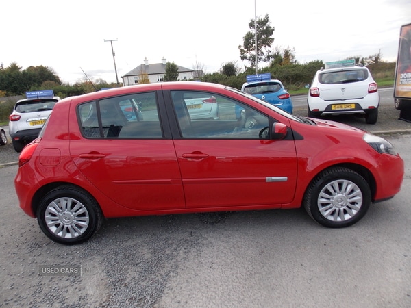 Used Renault Clio 2012 for sale - 76350099: Photo 8