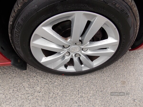 Used Peugeot 308 2014 for sale - 76201933: Photo 10