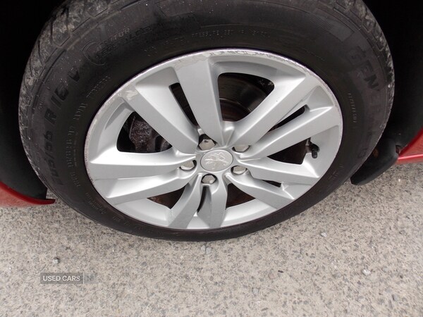 Used Peugeot 308 2014 for sale - 76201933: Photo 11