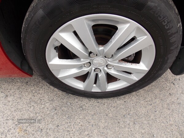 Used Peugeot 308 2014 for sale - 76201933: Photo 12