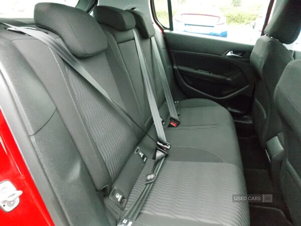 Used Peugeot 308 2014 for sale - 76201933: Photo 14
