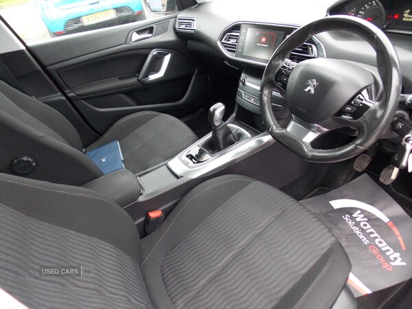 Used Peugeot 308 2014 for sale - 76201933: Photo 15