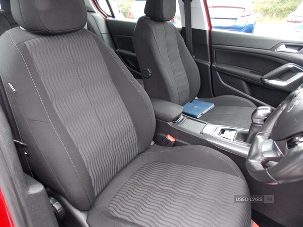 Used Peugeot 308 2014 for sale - 76201933: Photo 16