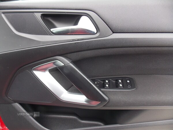 Used Peugeot 308 2014 for sale - 76201933: Photo 17