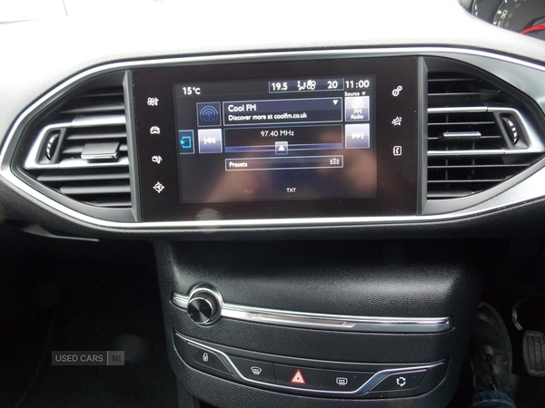 Used Peugeot 308 2014 for sale - 76201933: Photo 19