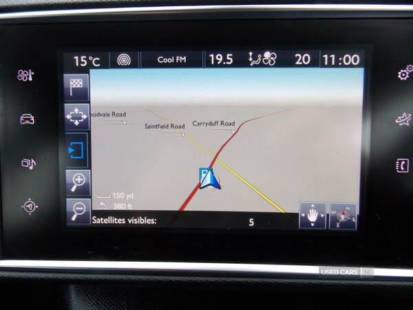 Used Peugeot 308 2014 for sale - 76201933: Photo 21
