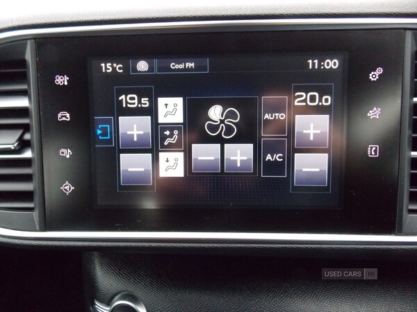 Used Peugeot 308 2014 for sale - 76201933: Photo 22