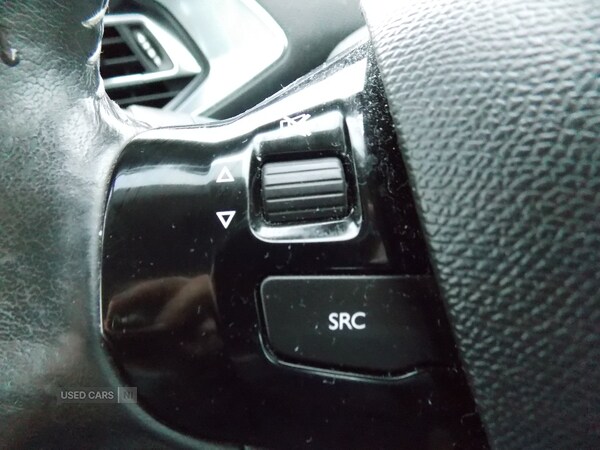 Used Peugeot 308 2014 for sale - 76201933: Photo 24