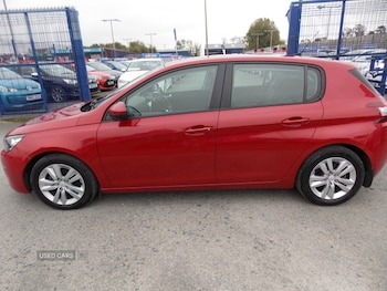 Used Peugeot 308 2014 for sale - 76201933: Photo 4