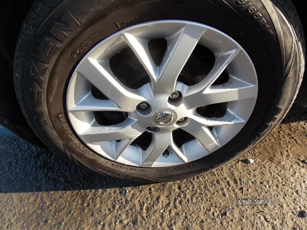 Used Nissan Note 2016 for sale - 76787267: Photo 11