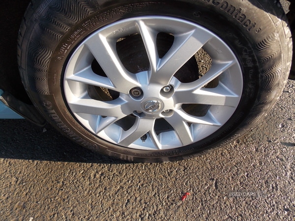 Used Nissan Note 2016 for sale - 76787267: Photo 12