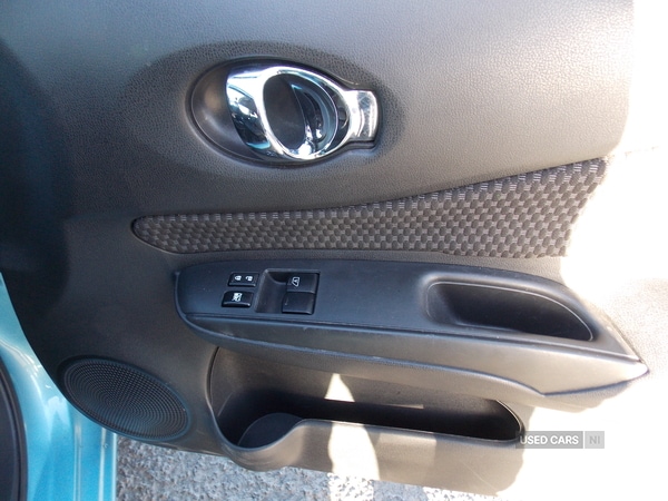 Used Nissan Note 2016 for sale - 76787267: Photo 17