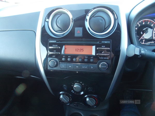 Used Nissan Note 2016 for sale - 76787267: Photo 19