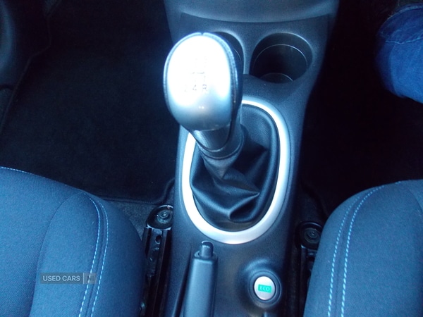 Used Nissan Note 2016 for sale - 76787267: Photo 20