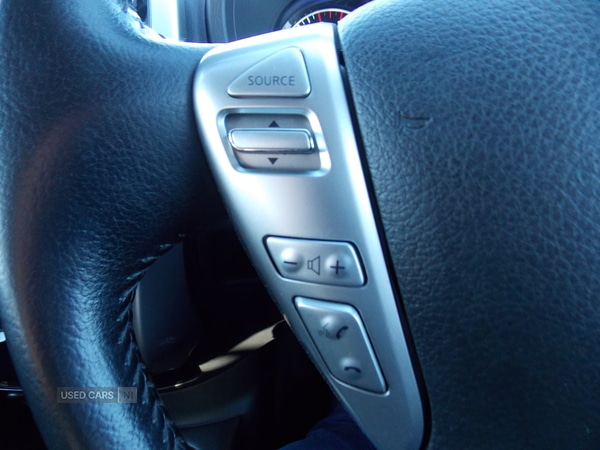 Used Nissan Note 2016 for sale - 76787267: Photo 21