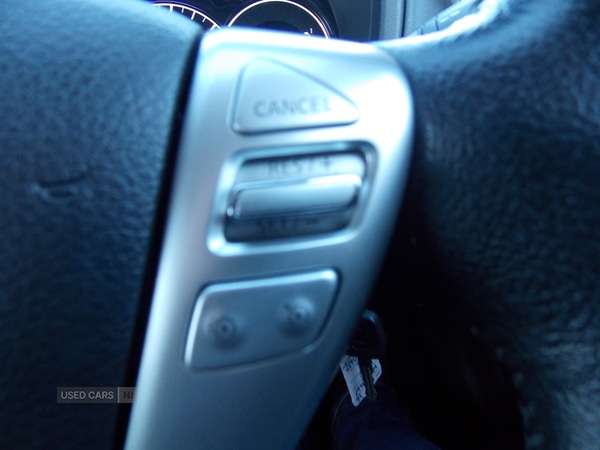 Used Nissan Note 2016 for sale - 76787267: Photo 22