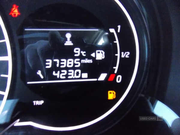 Used Nissan Note 2016 for sale - 76787267: Photo 23